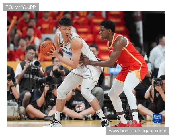 北京首钢主场不敌广厦，防守端需调整，北京首钢首发阵容