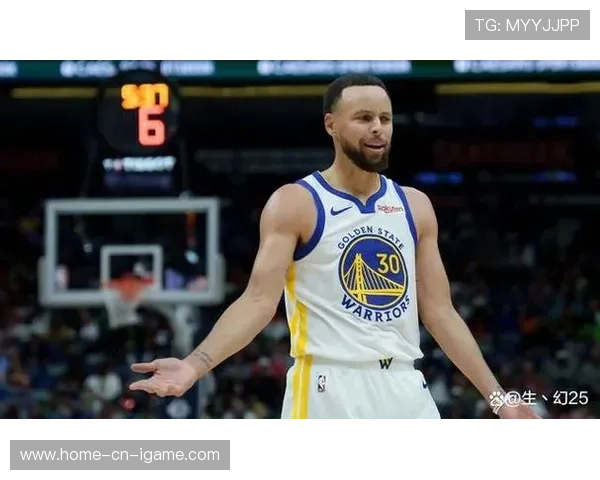 库里再准也救不了体系老化